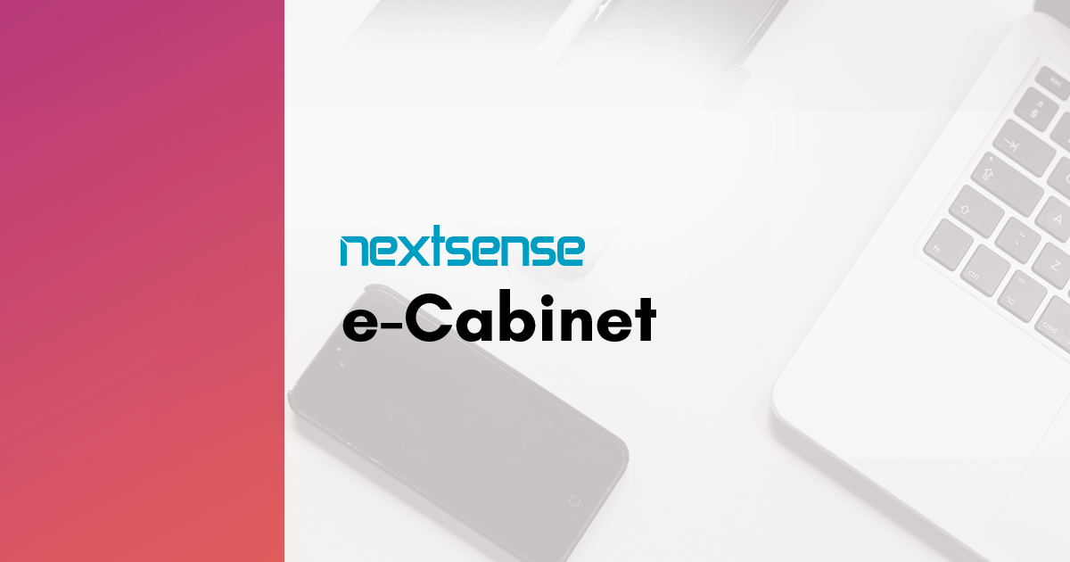 Nextsense Software Solution