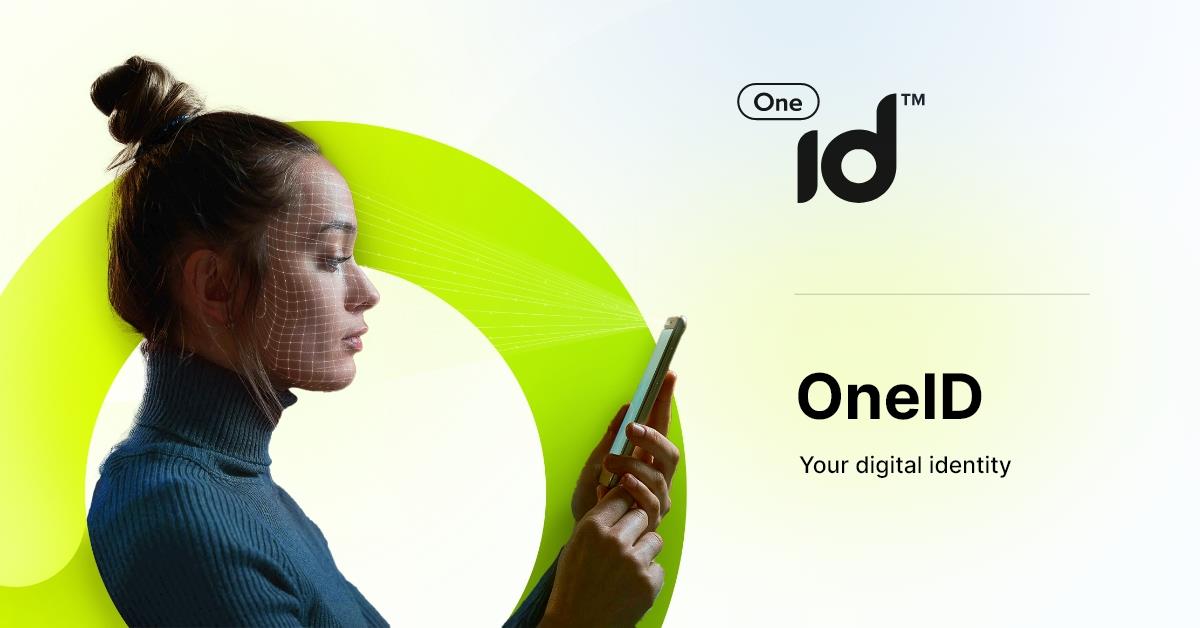 OneID - the first Macedonian electronic identity
